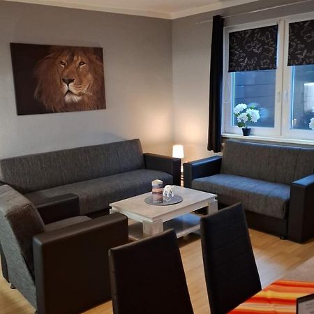 Stadtnah An Der Foerde 7 Hh L 1Og Flensburg Kültér fotó