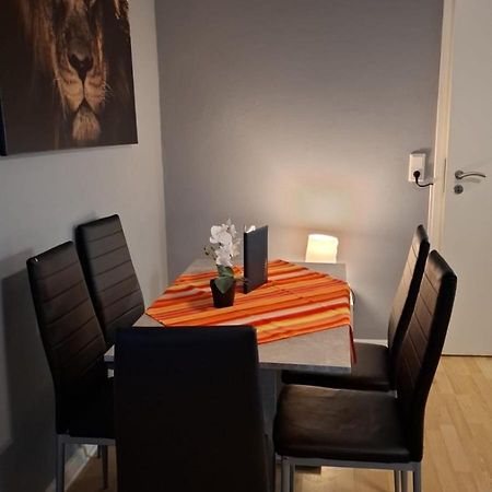 Stadtnah An Der Foerde 7 Hh L 1Og Flensburg Kültér fotó