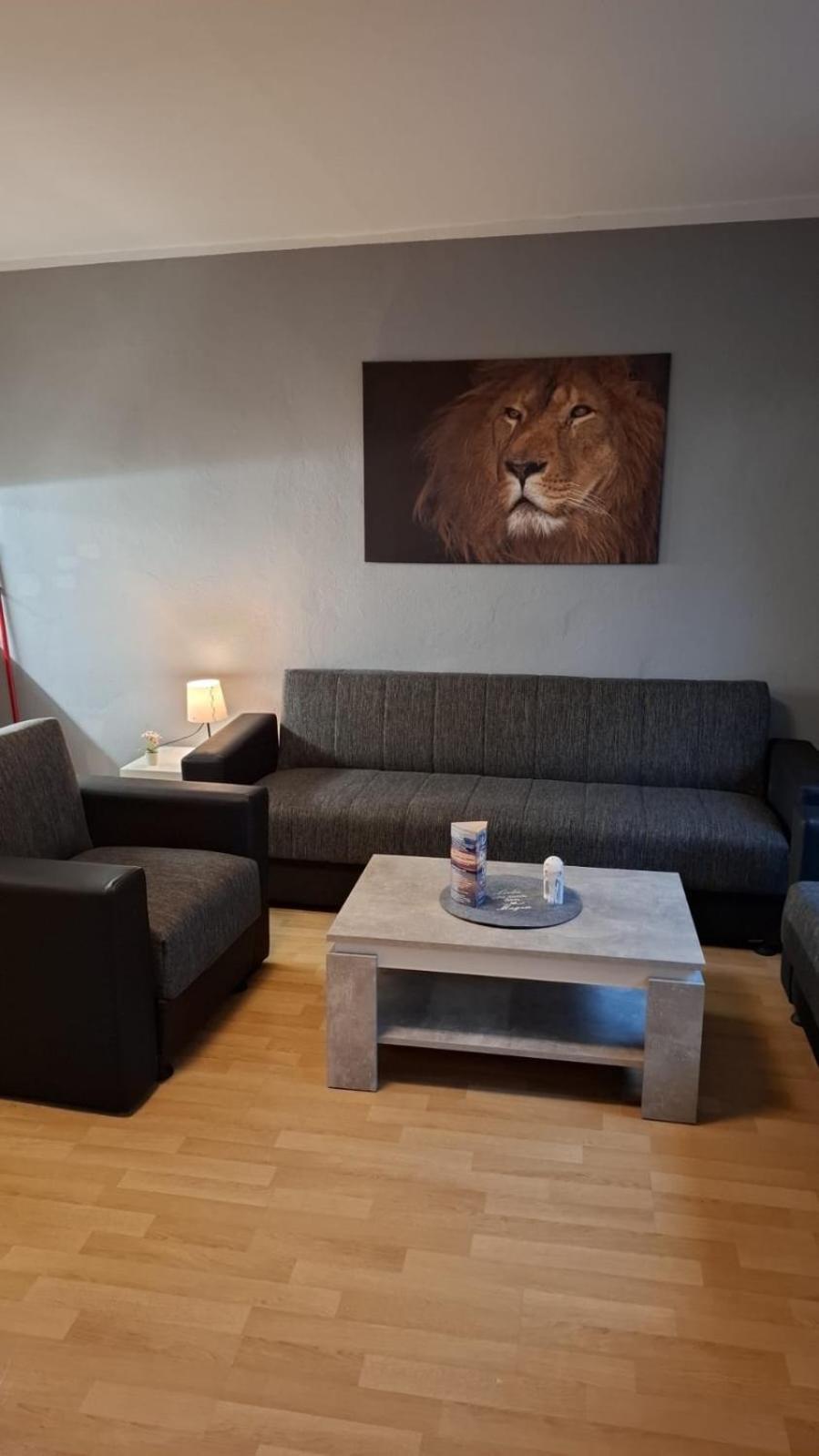 Stadtnah An Der Foerde 7 Hh L 1Og Flensburg Kültér fotó